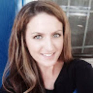 Meet your Posher, Michele